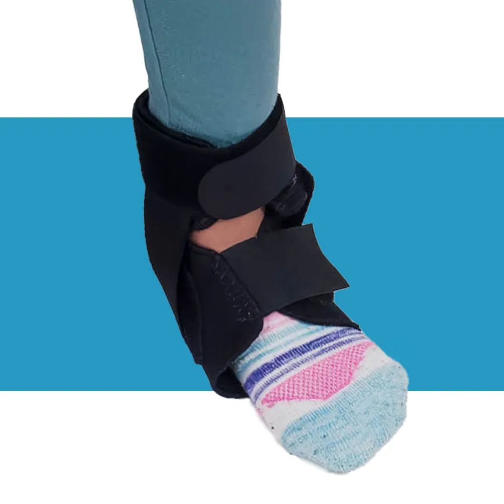 Pediatric Ankle Brace (PA1-C) CLEARANCE