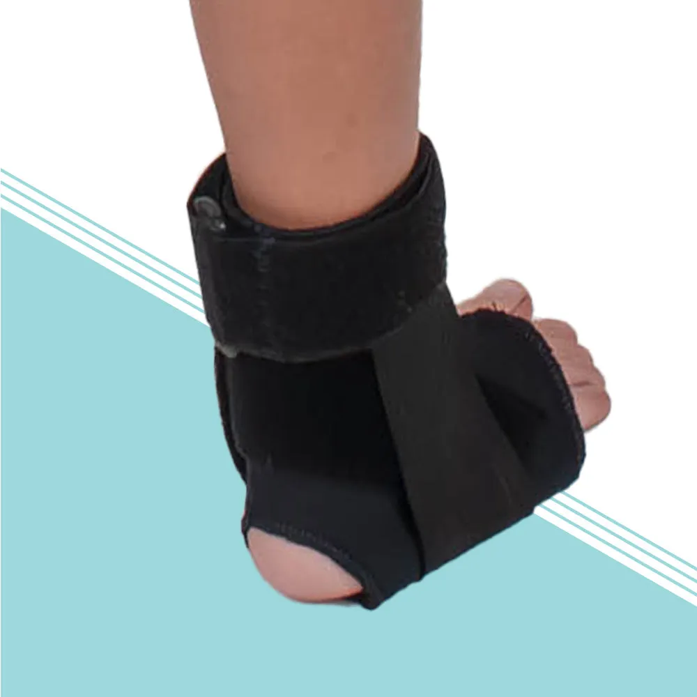 Pediatric Ankle Brace (PA1-C) CLEARANCE