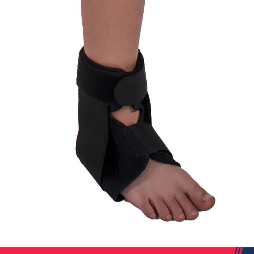 Pediatric Ankle Brace (PA1-C) CLEARANCE