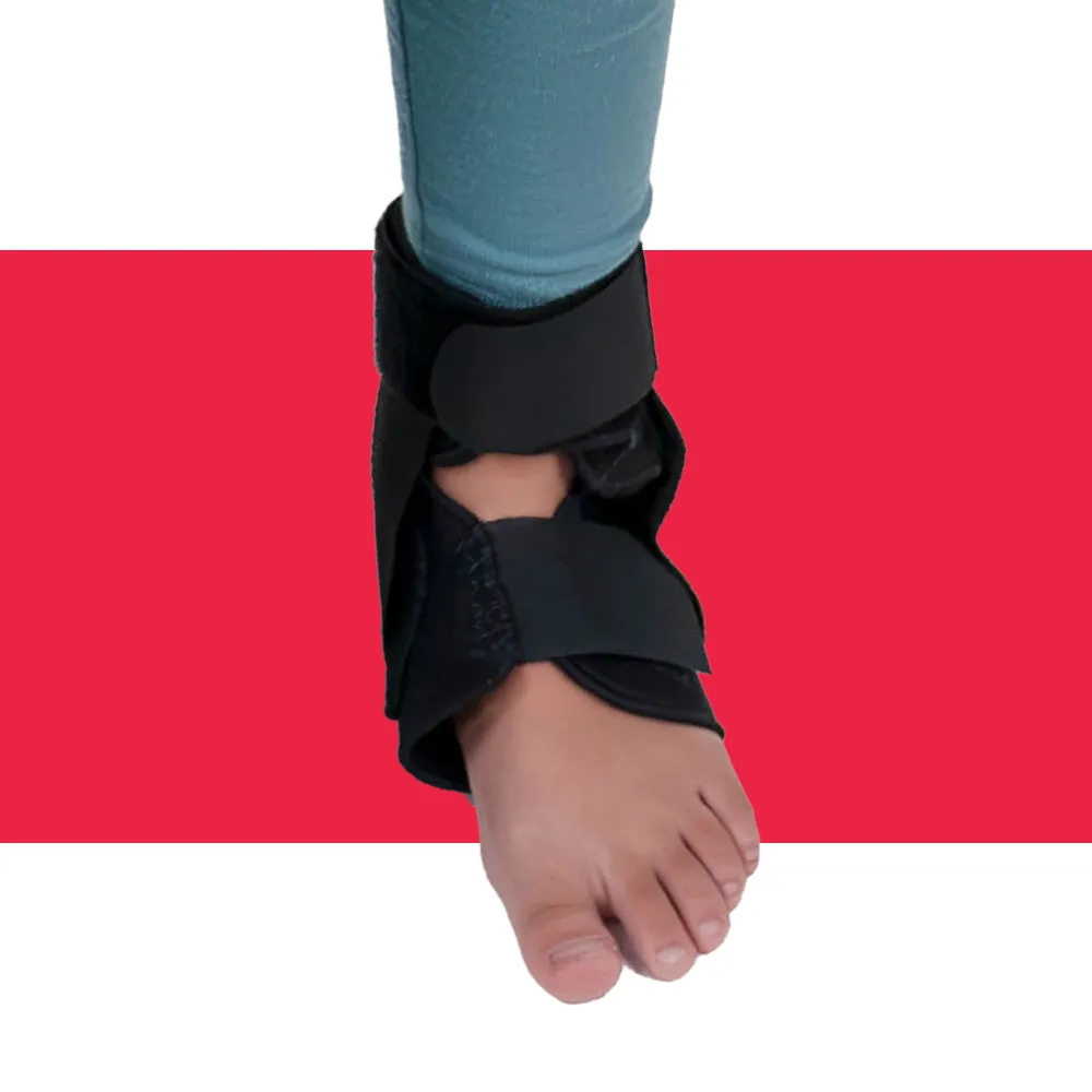 Pediatric Ankle Brace (PA1-C) CLEARANCE