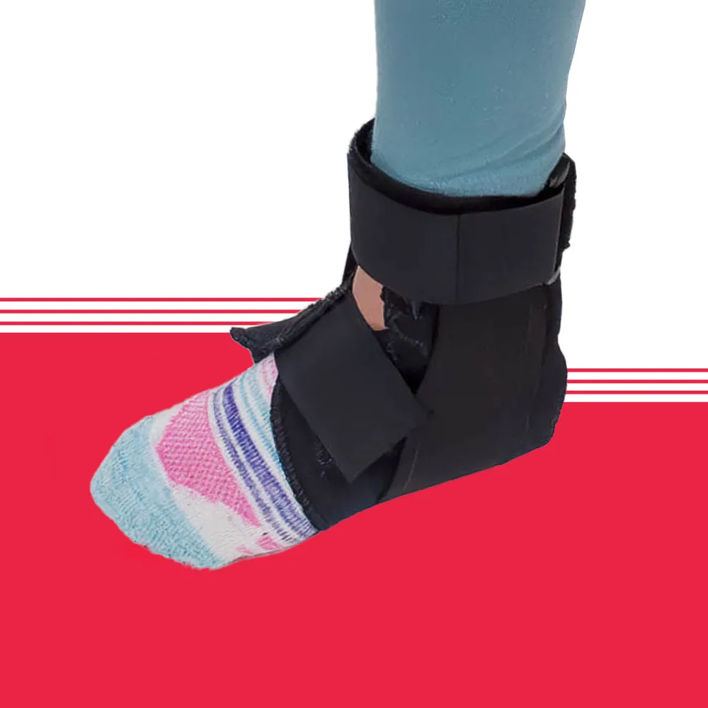 Pediatric Ankle Brace (PA1-C) CLEARANCE