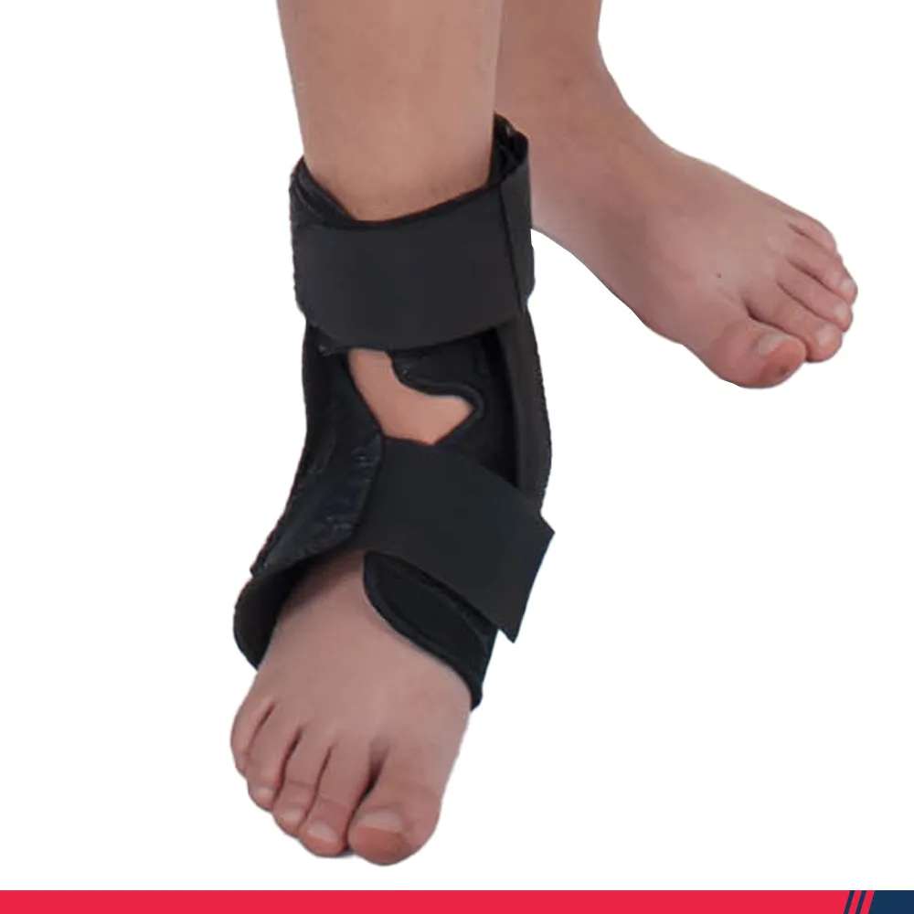 Pediatric Ankle Brace (PA1-C) CLEARANCE