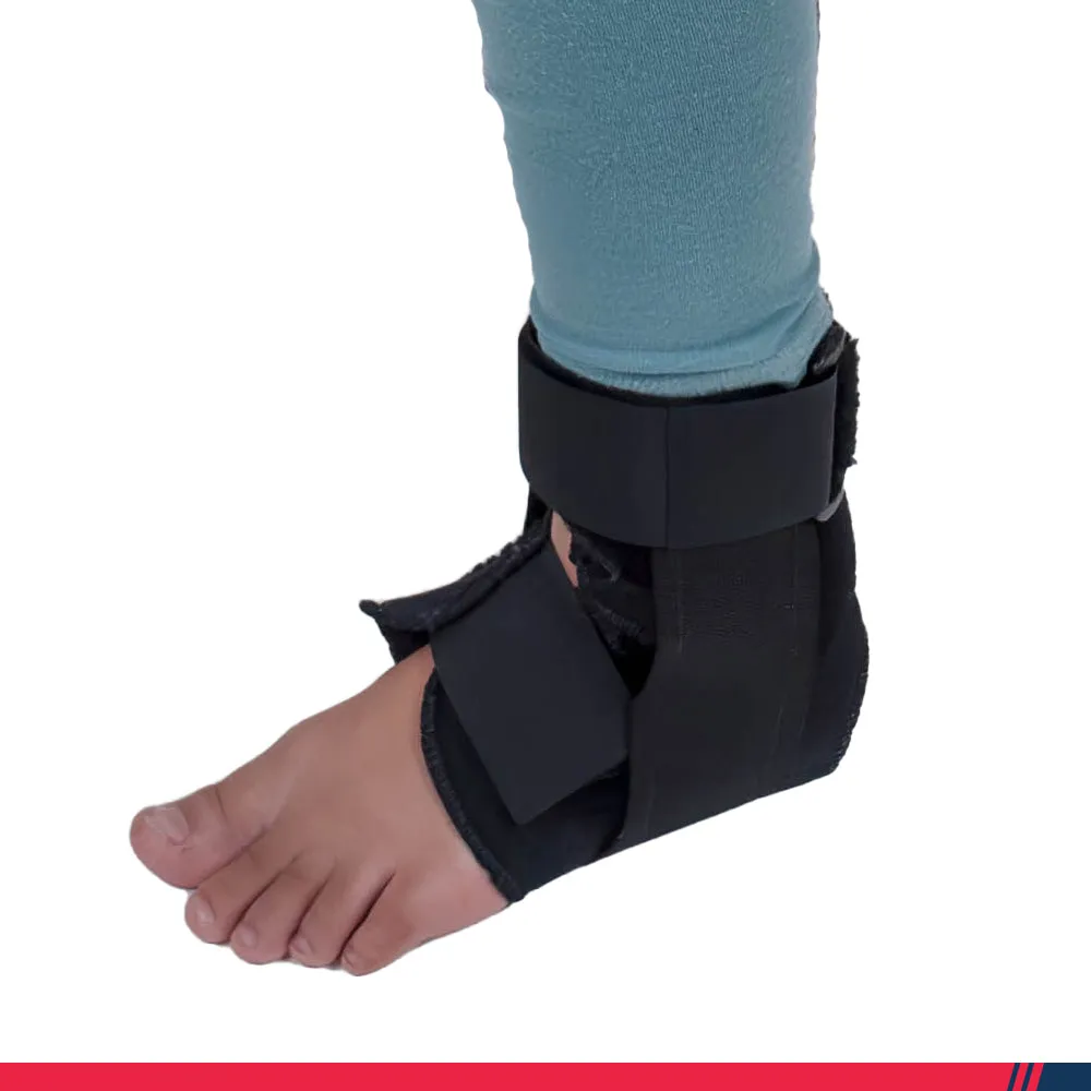 Pediatric Ankle Brace (PA1-C) CLEARANCE