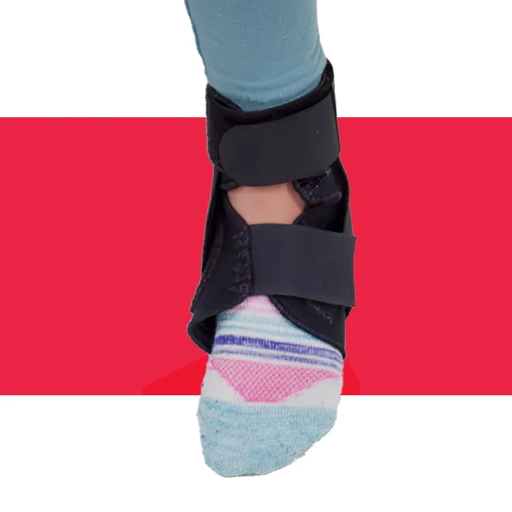 Pediatric Ankle Brace (PA1-C) CLEARANCE