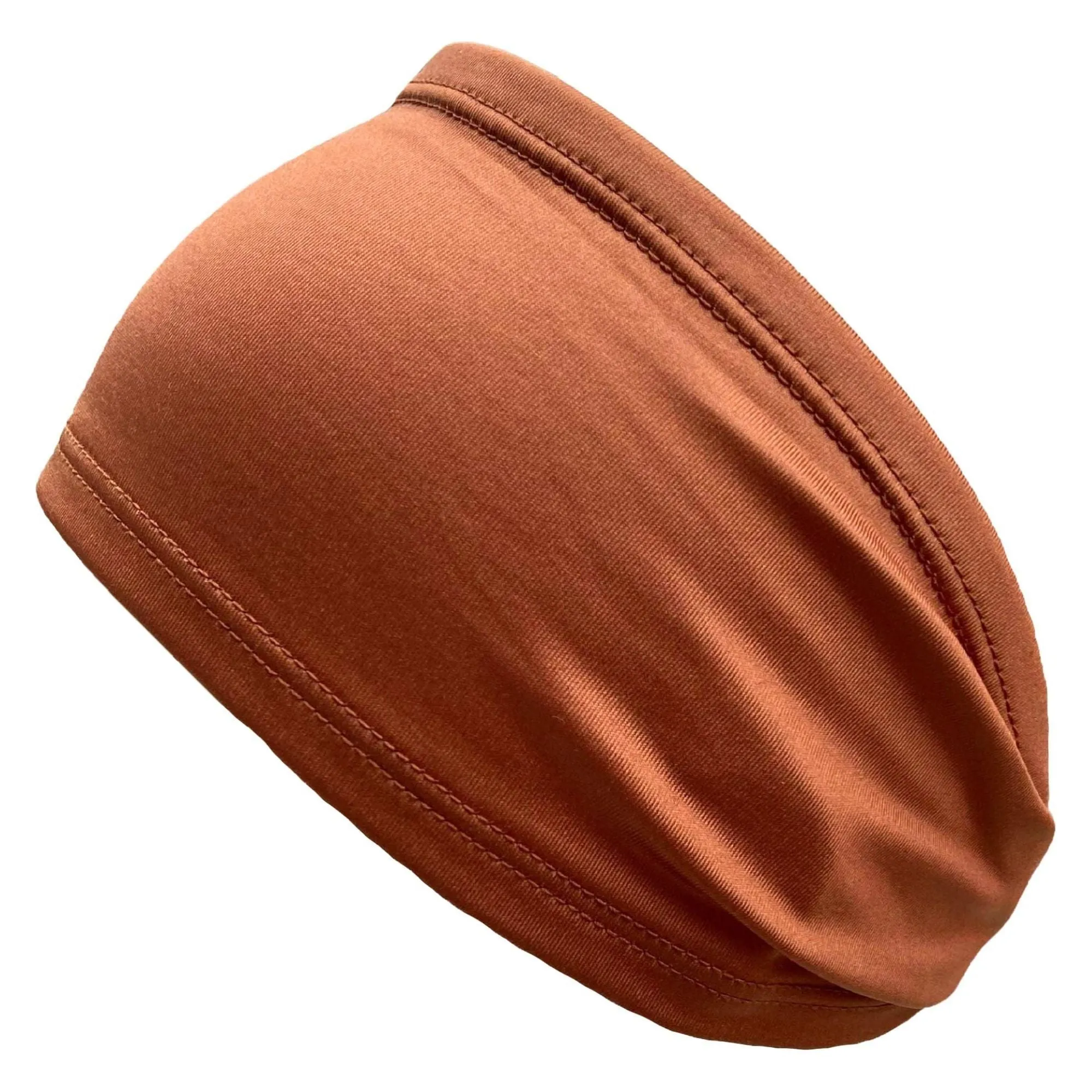 Performance Headband Moisture Wicking Athletic Sports Head Band You Pick Colors & Quantities