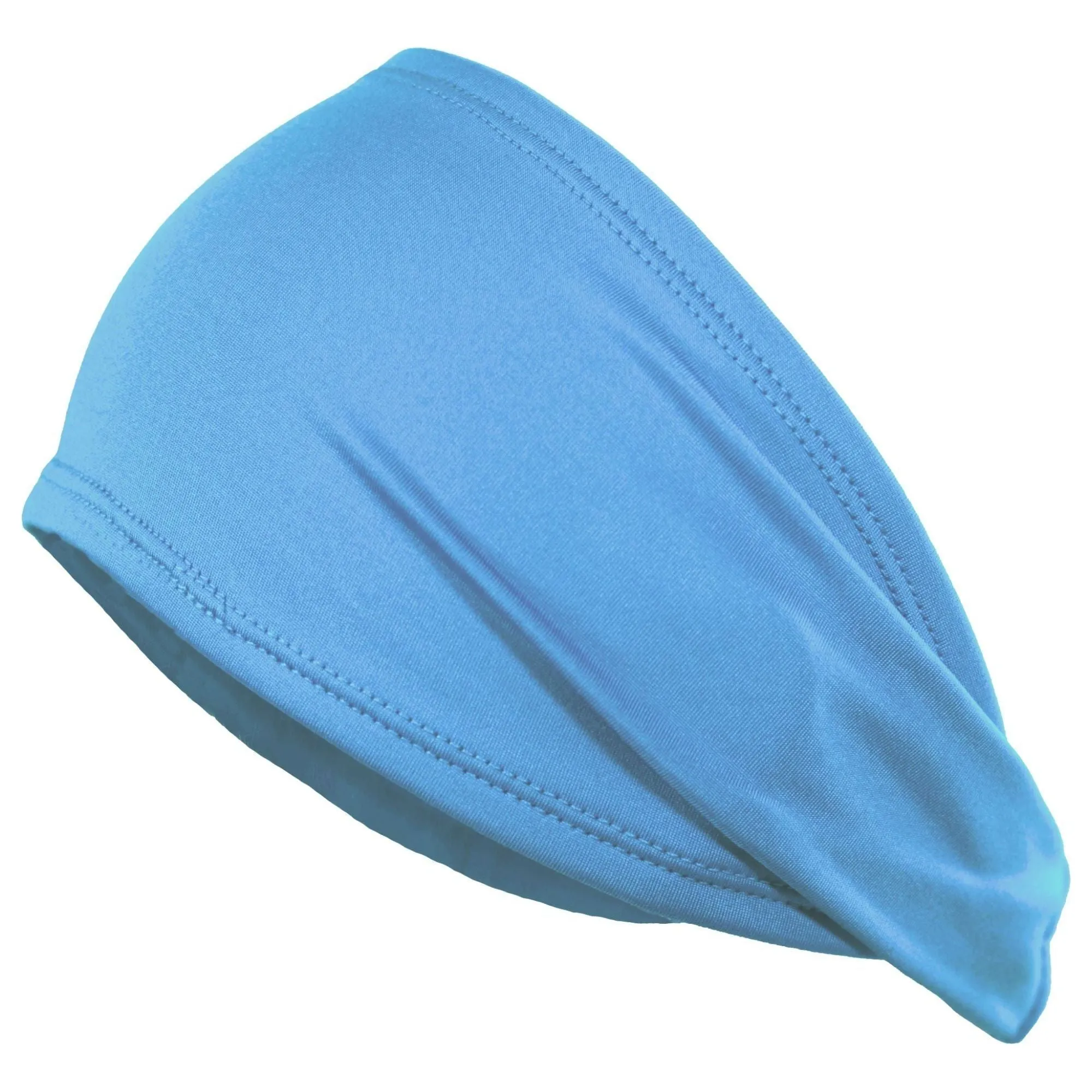 Performance Headband Moisture Wicking Athletic Sports Head Band You Pick Colors & Quantities