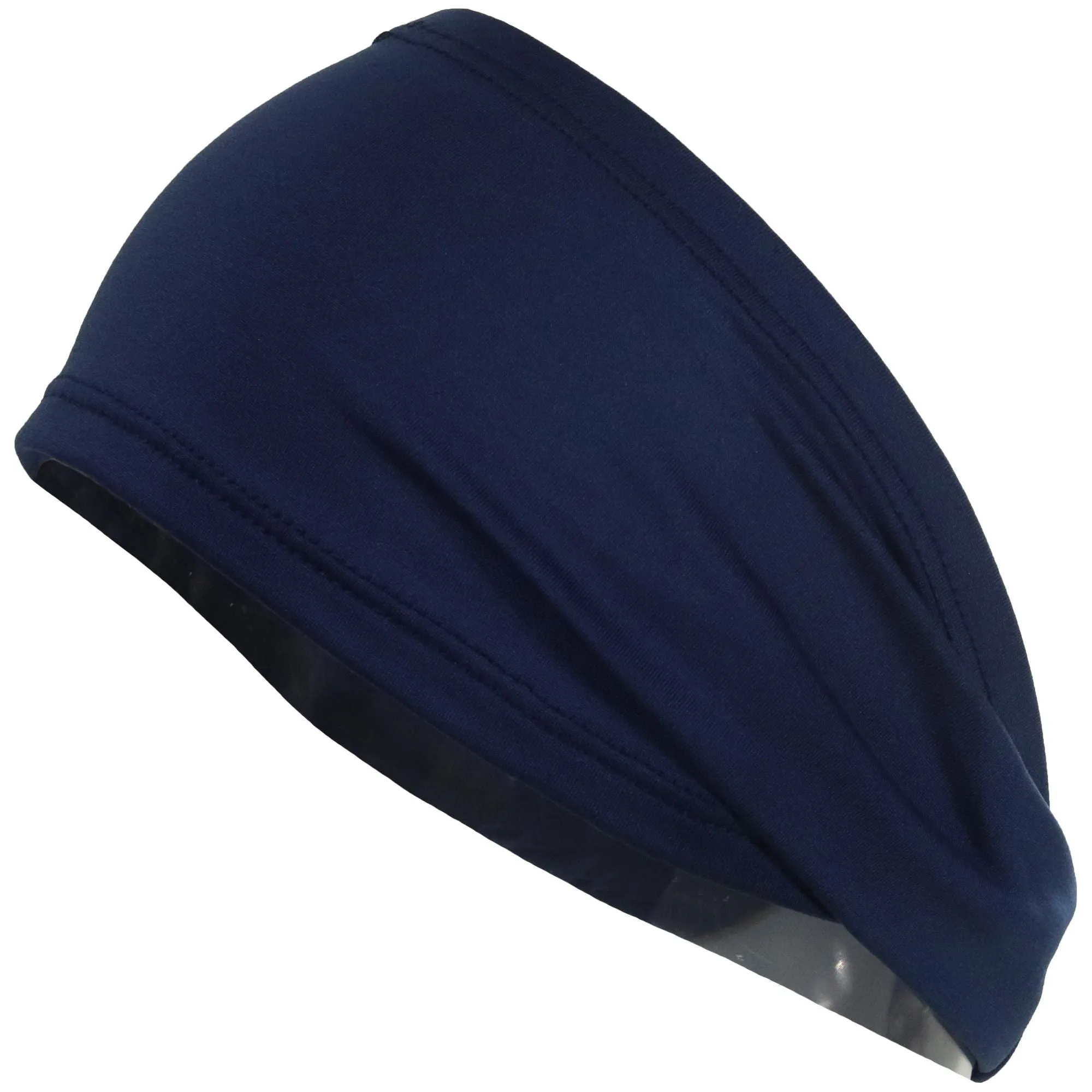 Performance Headband Moisture Wicking Athletic Sports Head Band You Pick Colors & Quantities