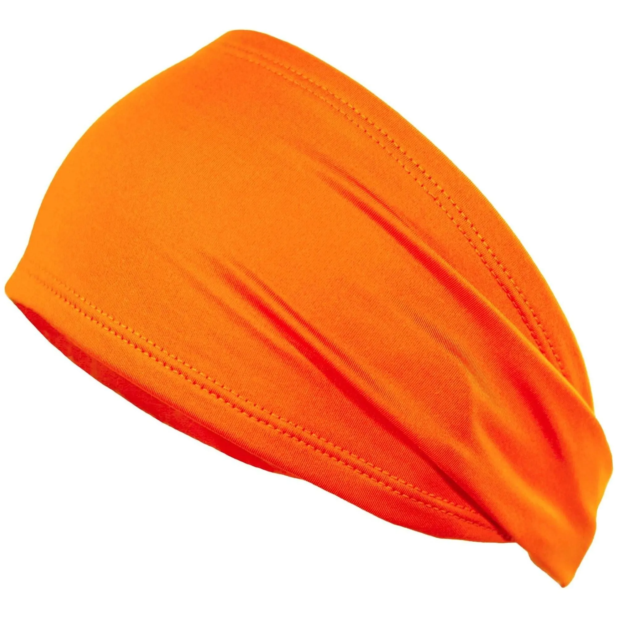 Performance Headband Moisture Wicking Athletic Sports Head Band You Pick Colors & Quantities