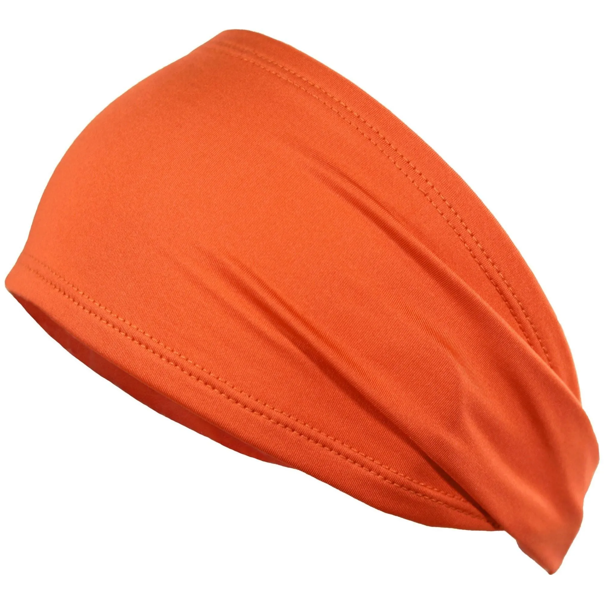 Performance Headband Moisture Wicking Athletic Sports Head Band You Pick Colors & Quantities