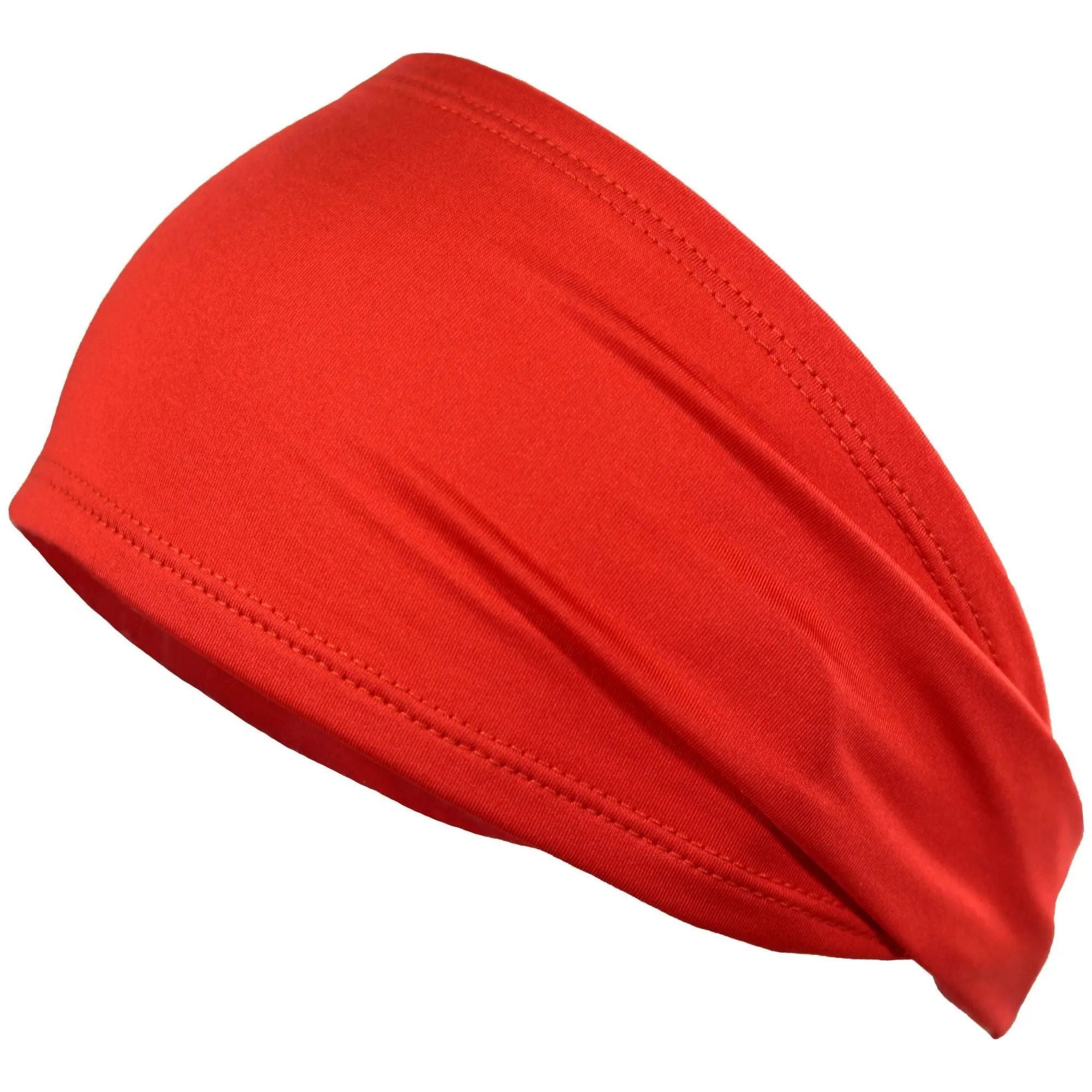 Performance Headband Moisture Wicking Athletic Sports Head Band You Pick Colors & Quantities