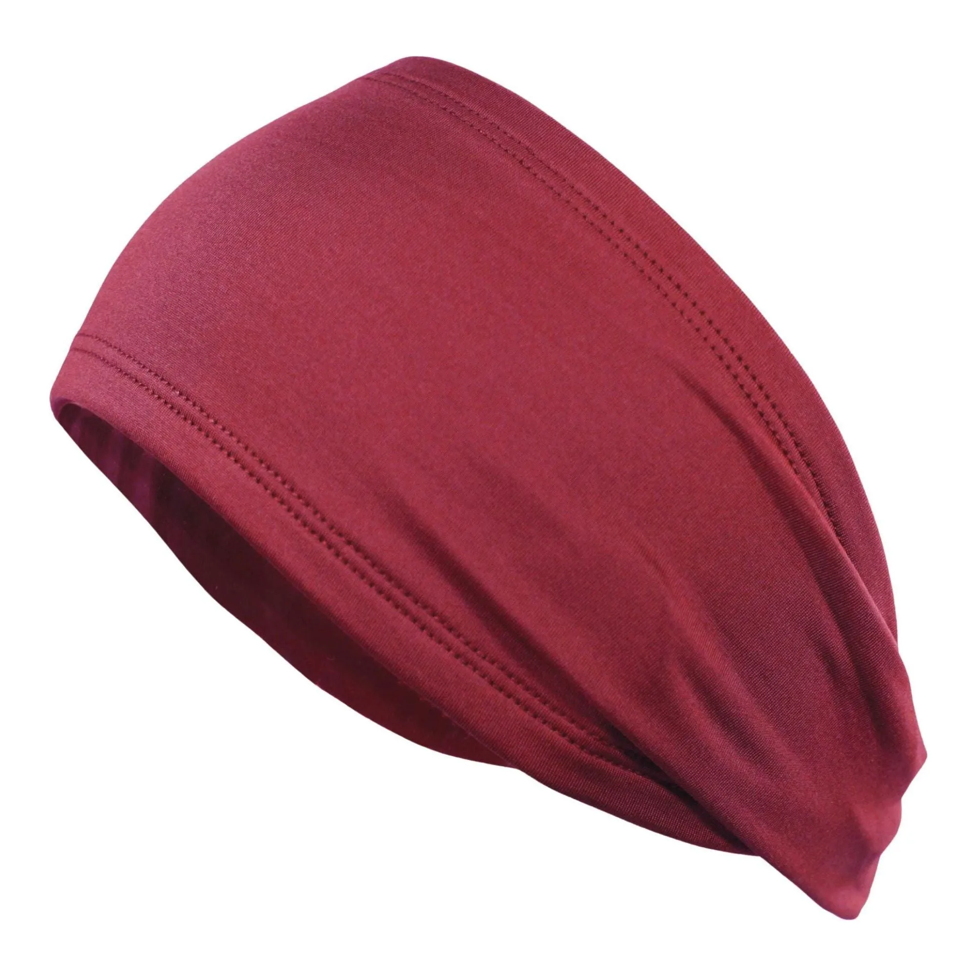 Performance Headband Moisture Wicking Athletic Sports Head Band You Pick Colors & Quantities