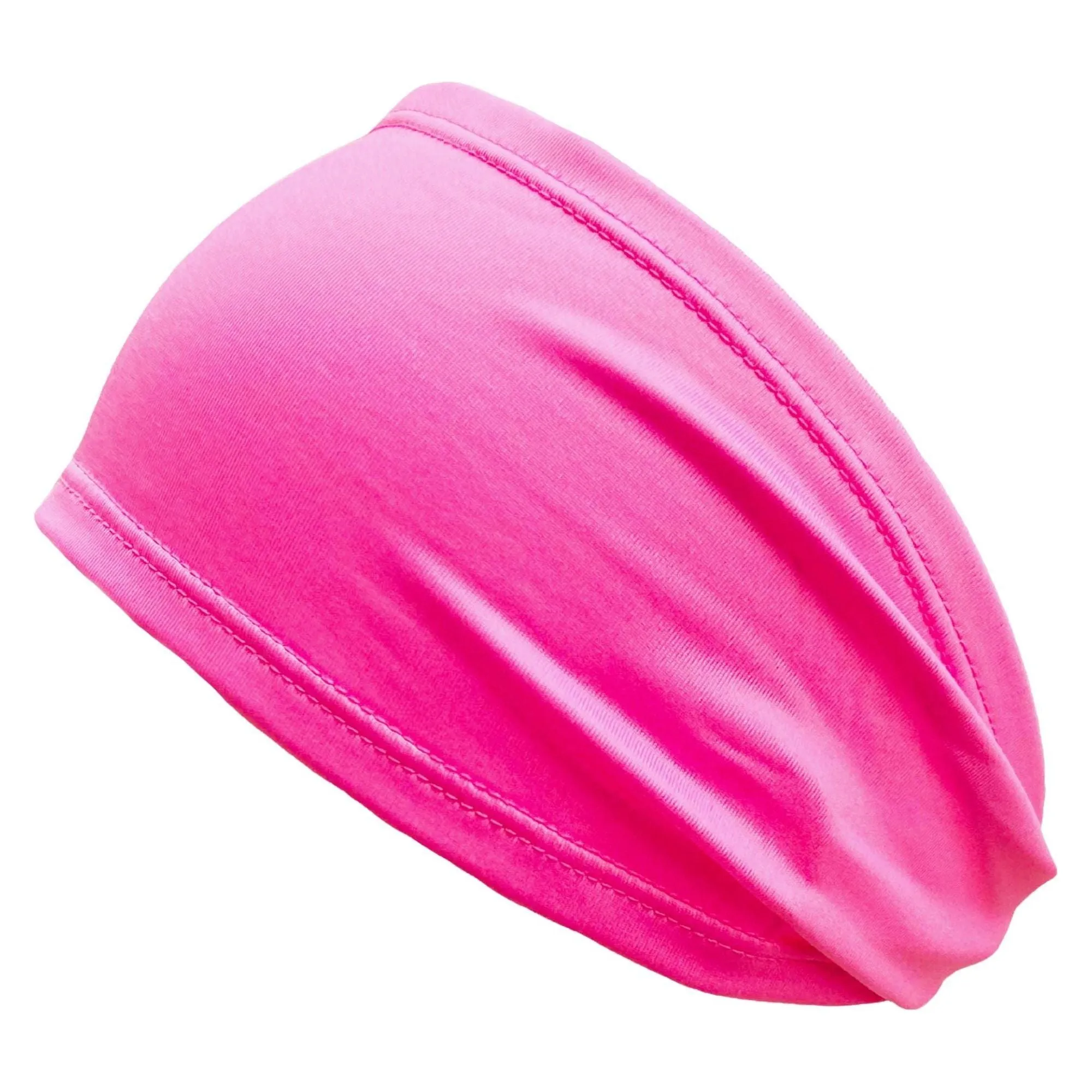 Performance Headband Moisture Wicking Athletic Sports Head Band You Pick Colors & Quantities