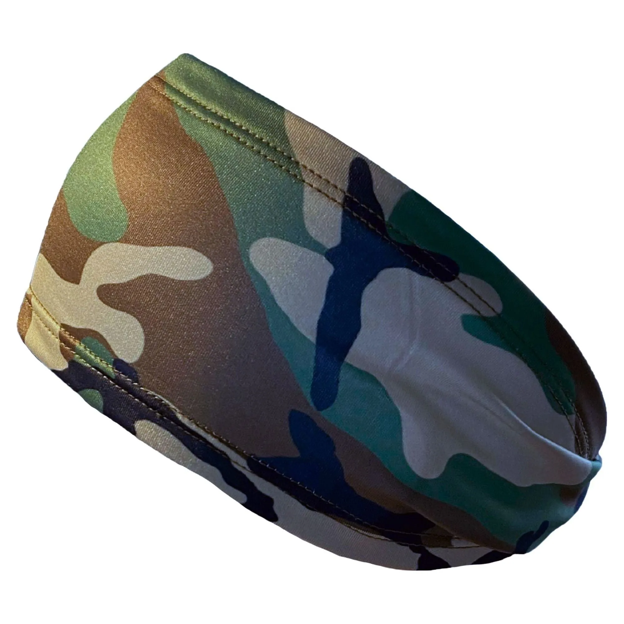 Performance Headband Moisture Wicking Athletic Sports Head Band You Pick Colors & Quantities