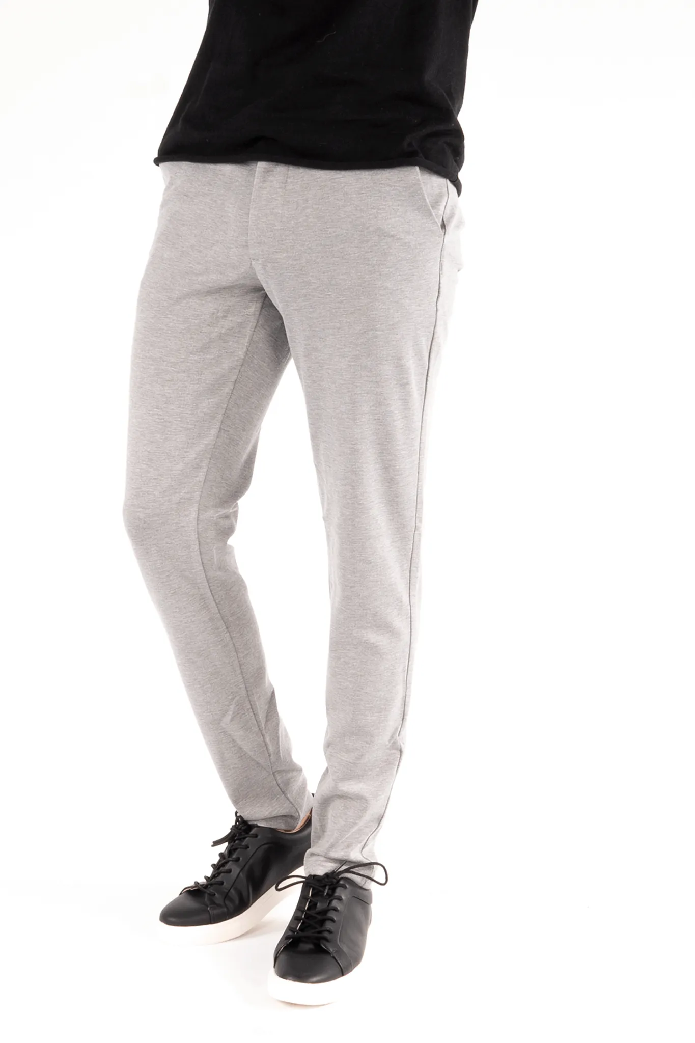 Performance Joggers - Light grey