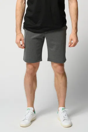 Performance Shorts - Dark Grey