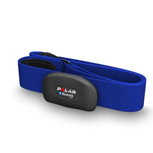 Polar H7 | Bluetooth Smart Heart Rate Sensor Set