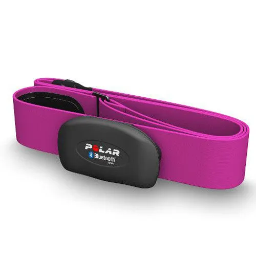 Polar H7 | Bluetooth Smart Heart Rate Sensor Set