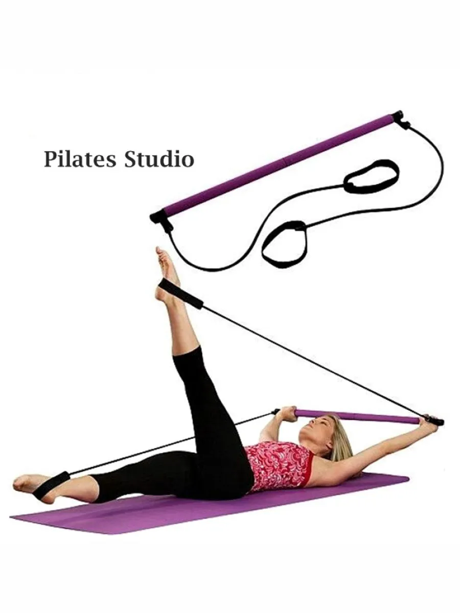 Portable Pilates Studio