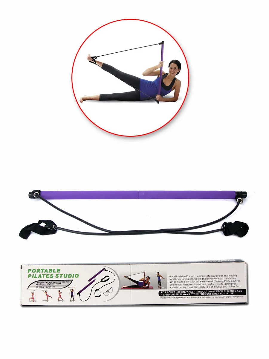 Portable Pilates Studio