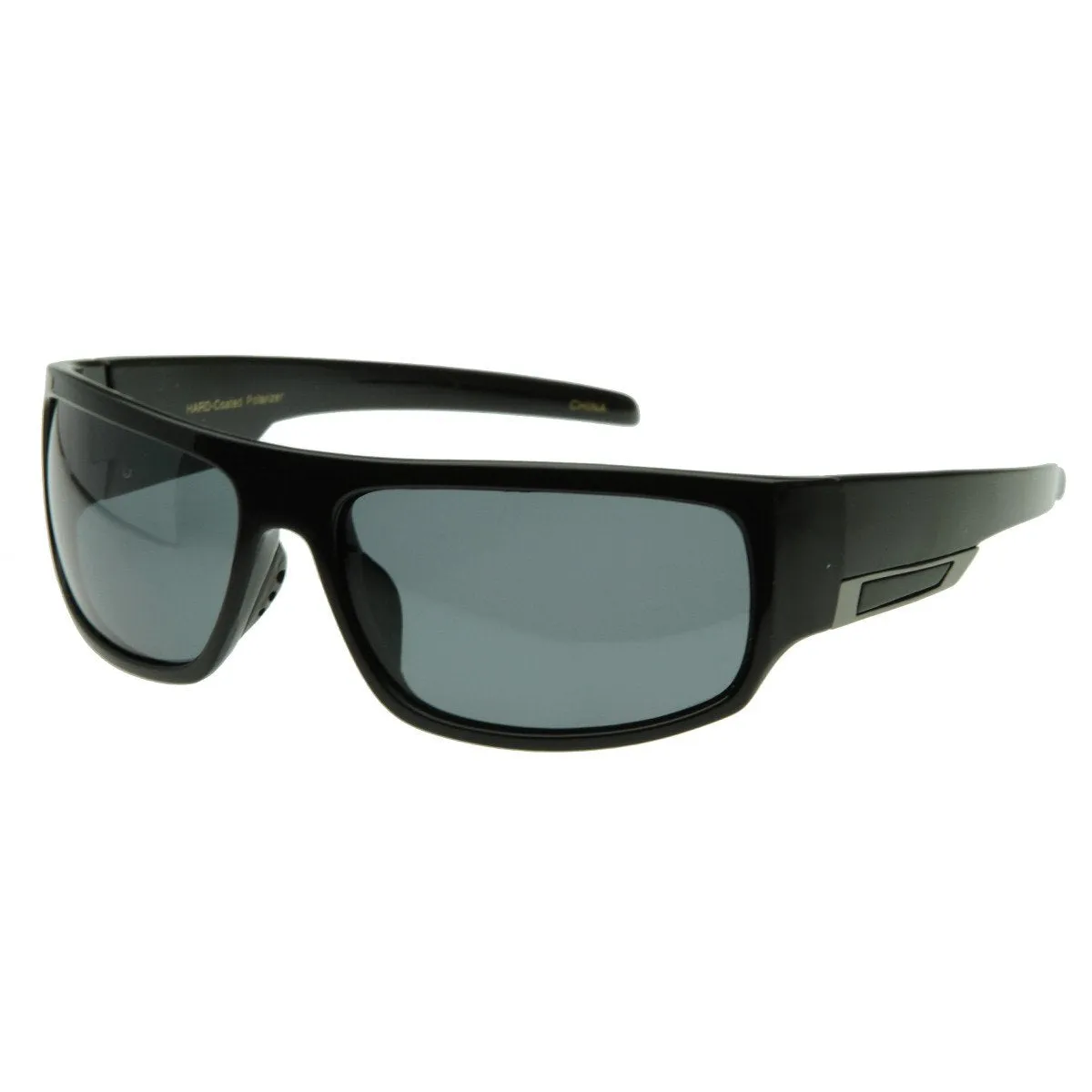 Premium Sports Wrap Around Polarized Lens Sunglasses 8263