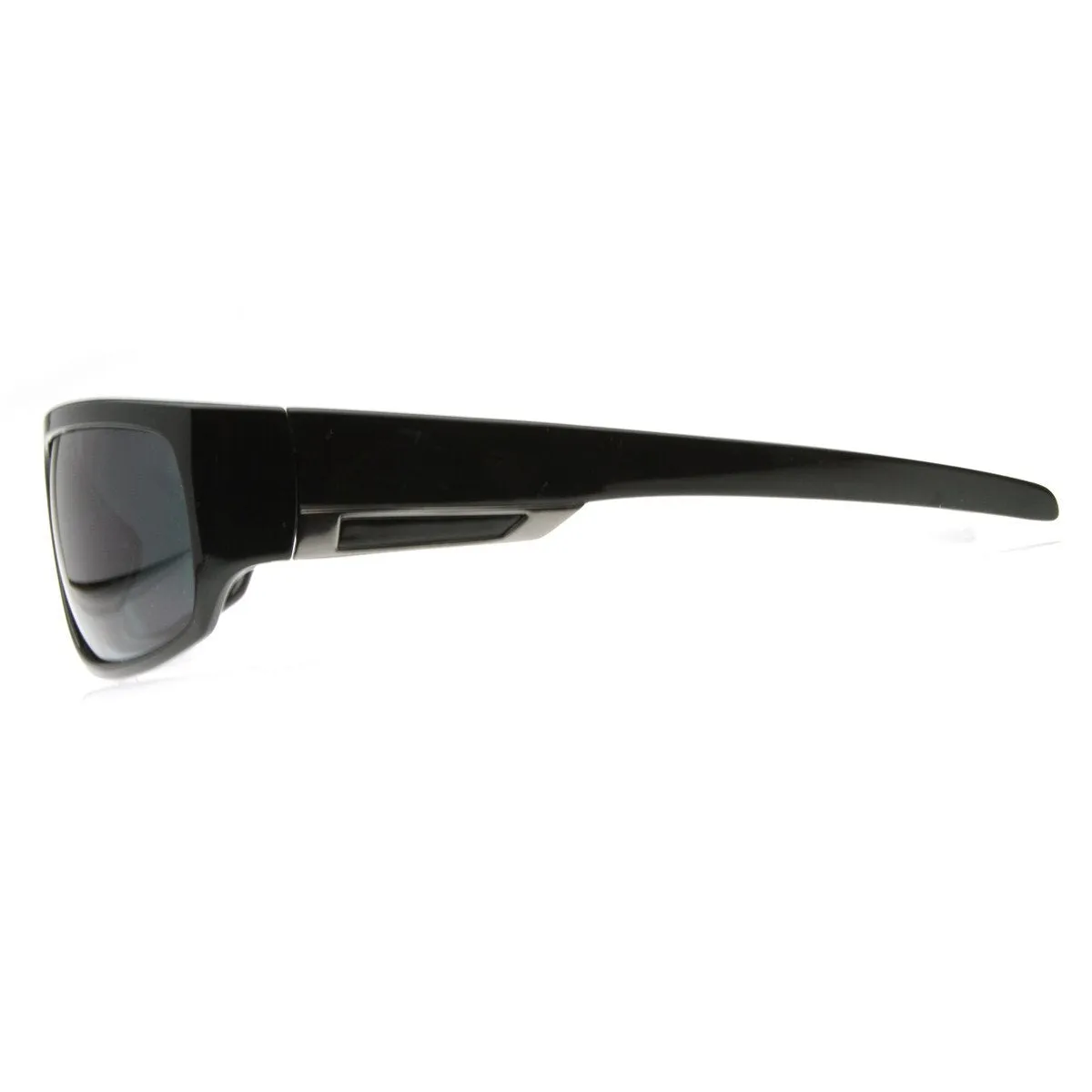 Premium Sports Wrap Around Polarized Lens Sunglasses 8263