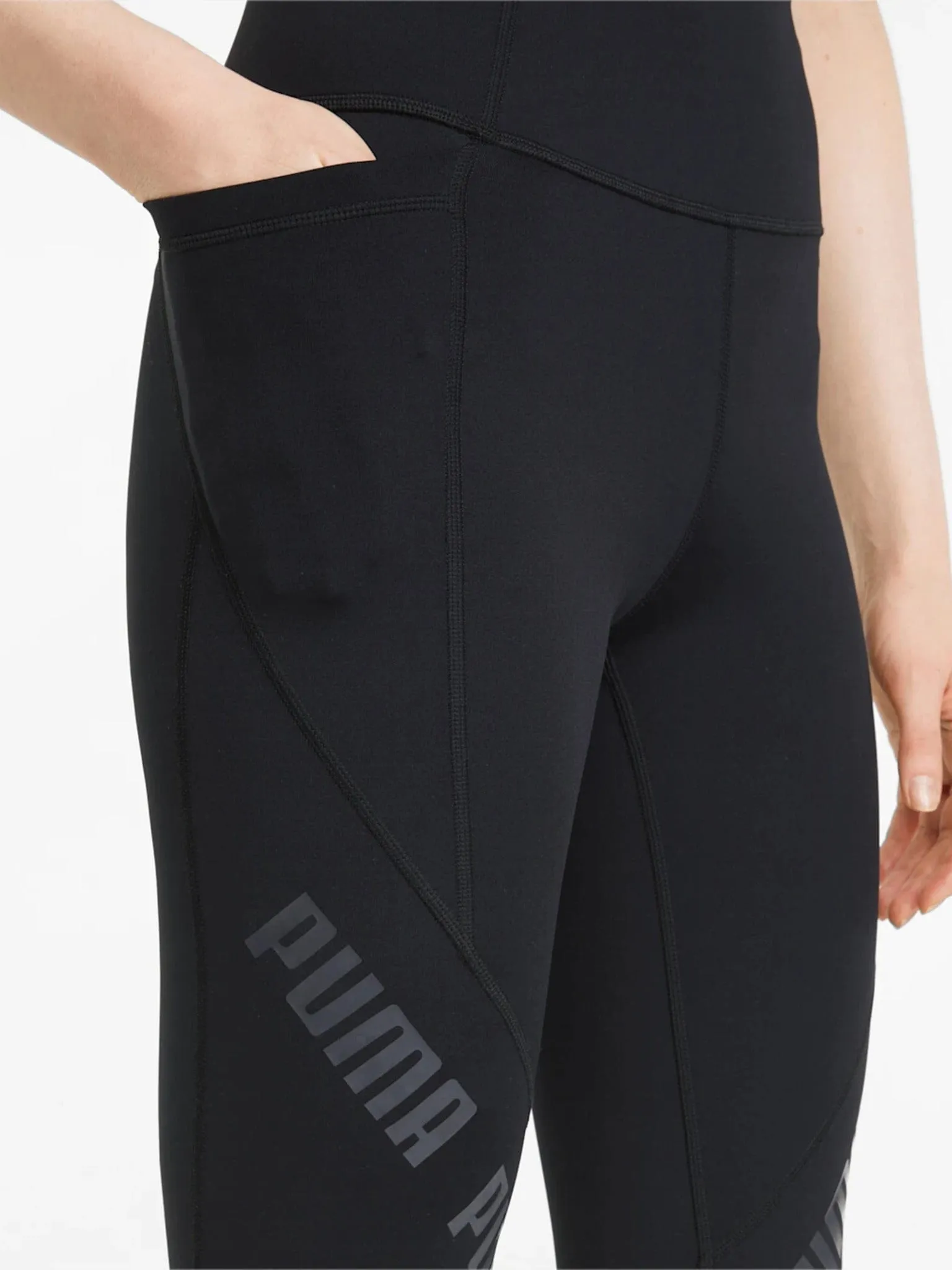 PUMA - Active Eversculpt 7/8 Leggings