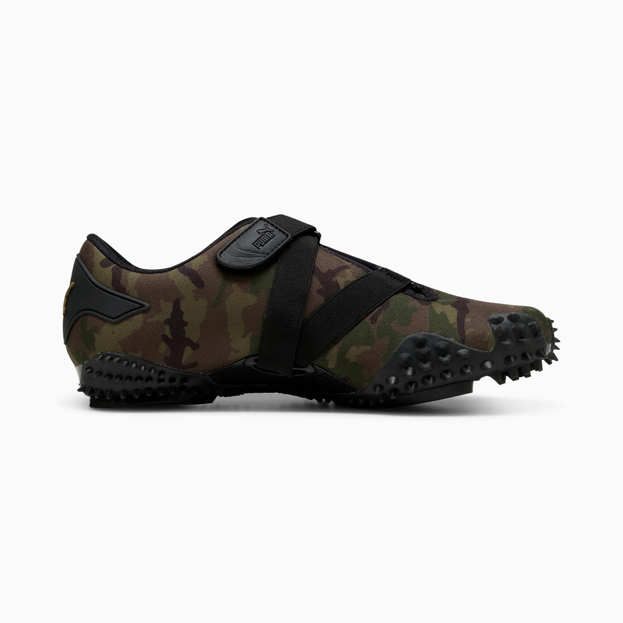 PUMA Mostro Camo Mens Sneakers