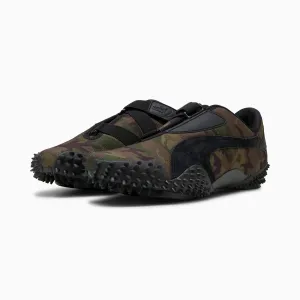 PUMA Mostro Camo Mens Sneakers