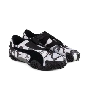 Puma Mostro Camo Puma Black/Cast Iron