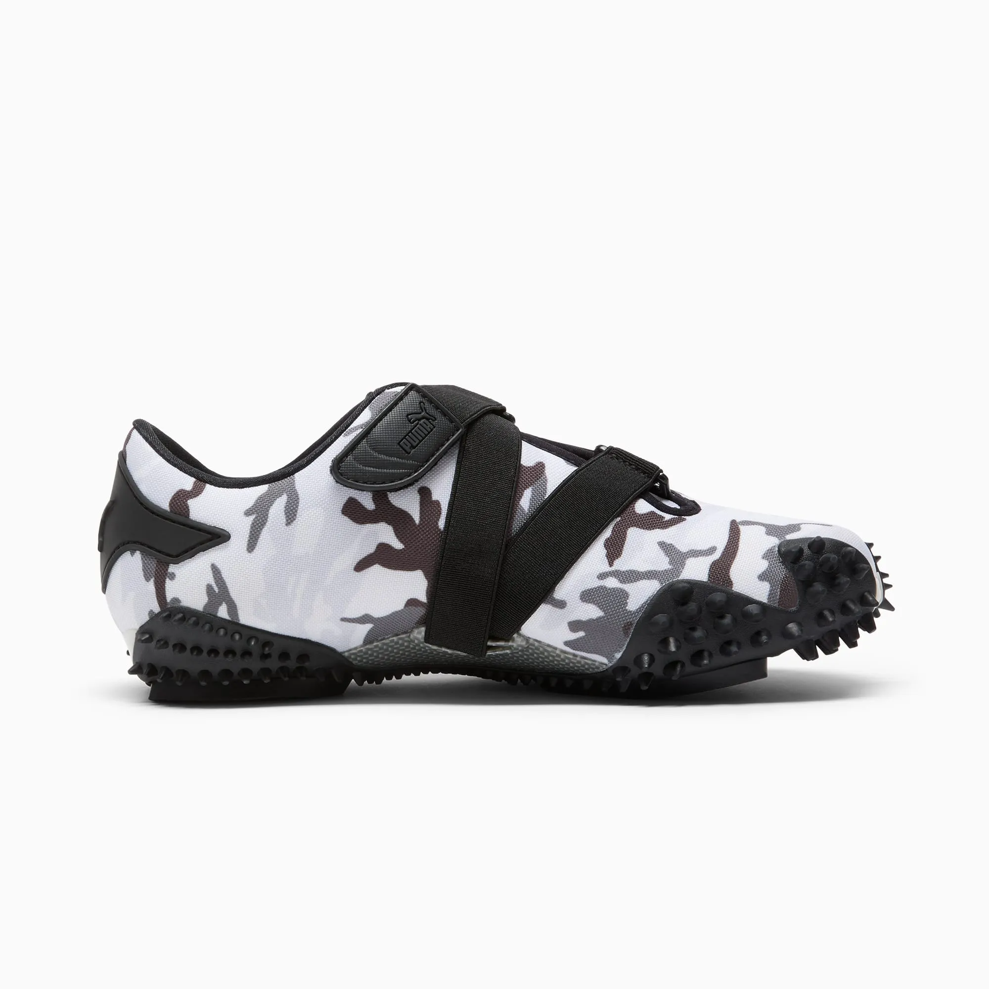 PUMA Mostro Camo Womens Sneakers