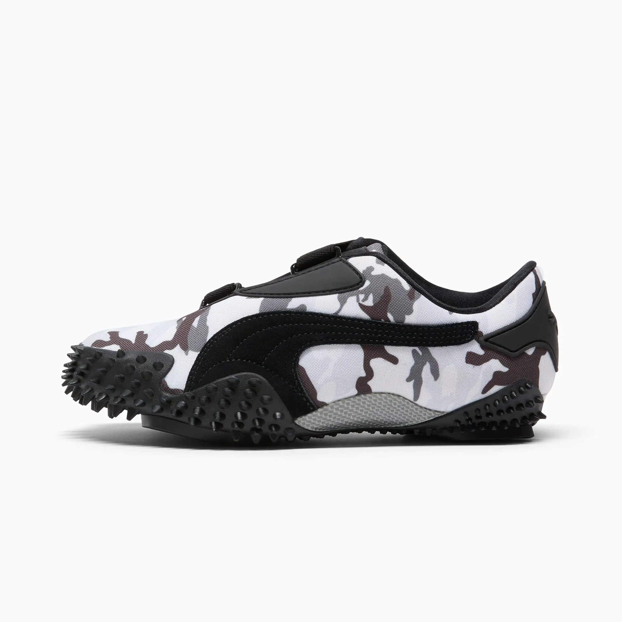 PUMA Mostro Camo Womens Sneakers