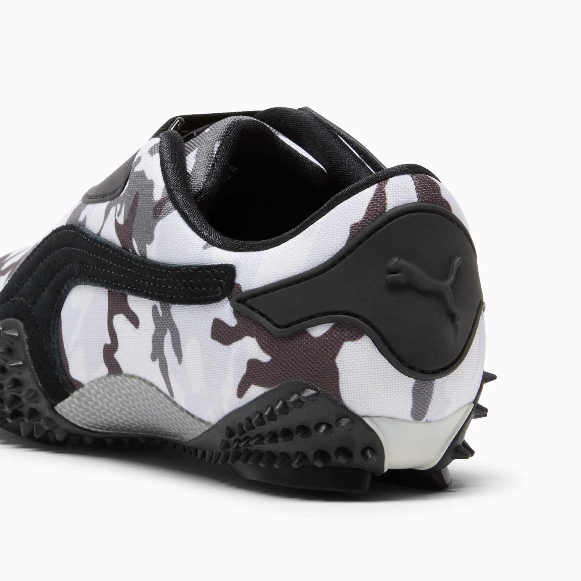 PUMA Mostro Camo Womens Sneakers