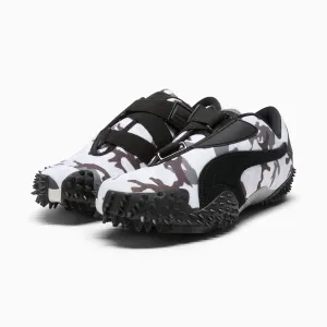 PUMA Mostro Camo Womens Sneakers