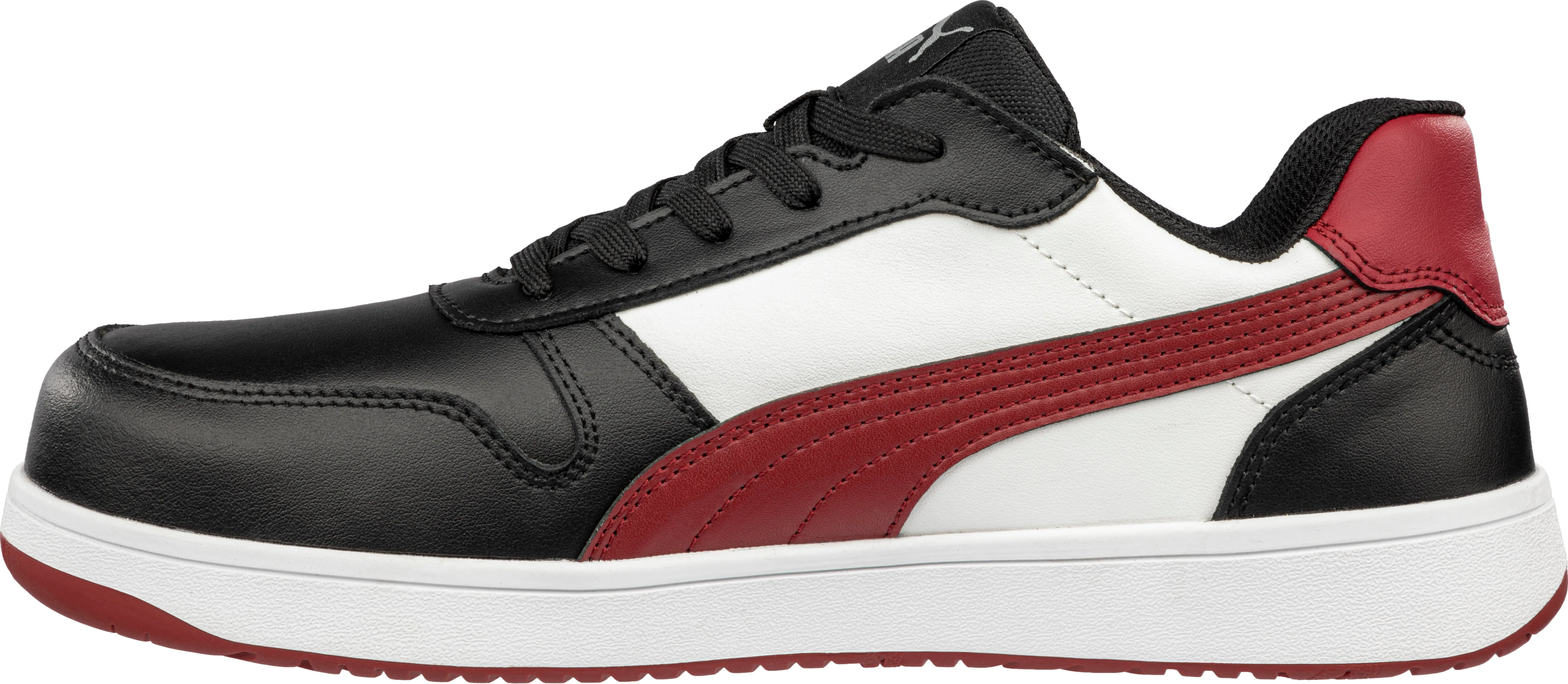 Puma Safety Frontcourt Low (640207)