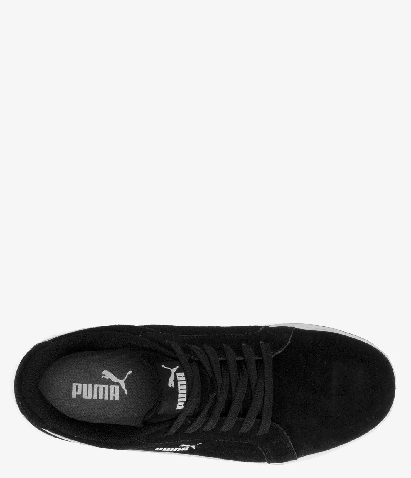 PUMA Safety Iconic Suede Low Composite Toe Shoe - Men