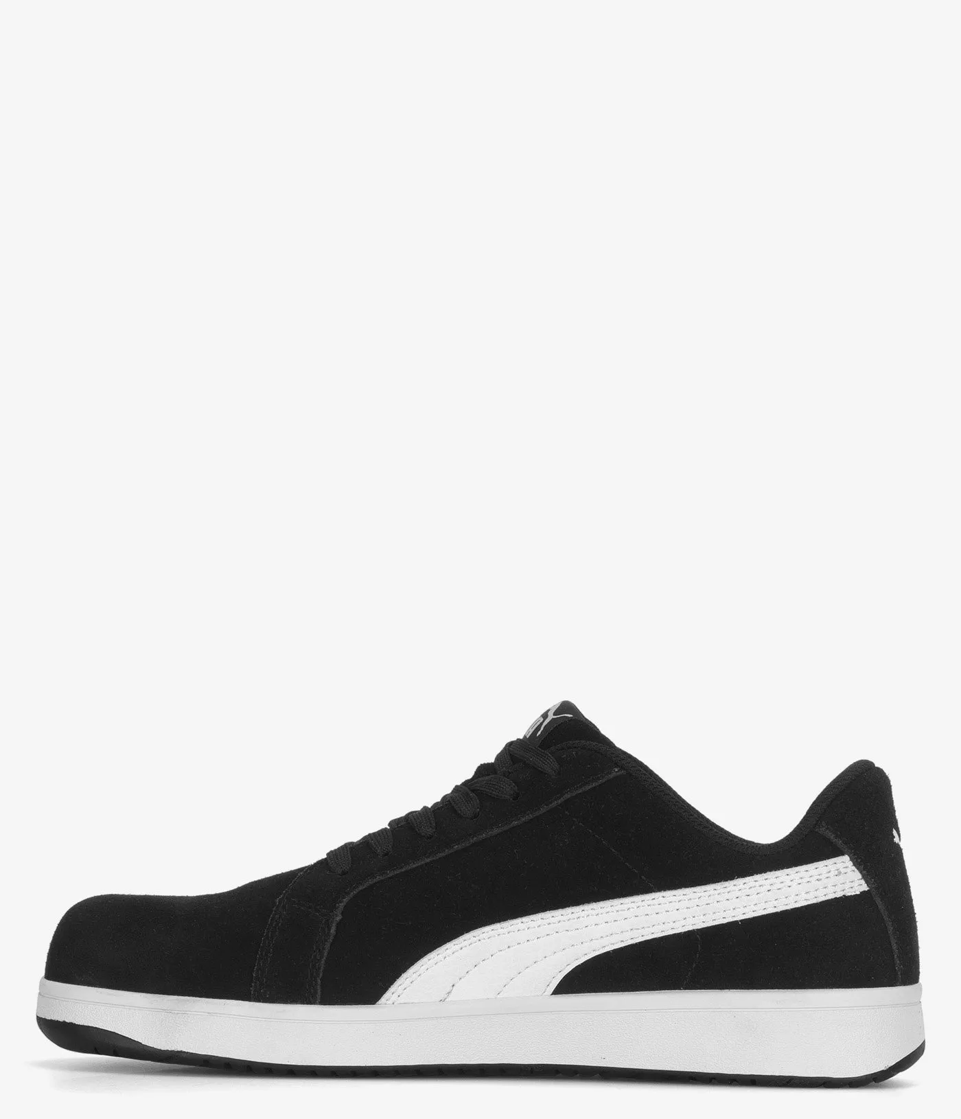 PUMA Safety Iconic Suede Low Composite Toe Shoe - Men