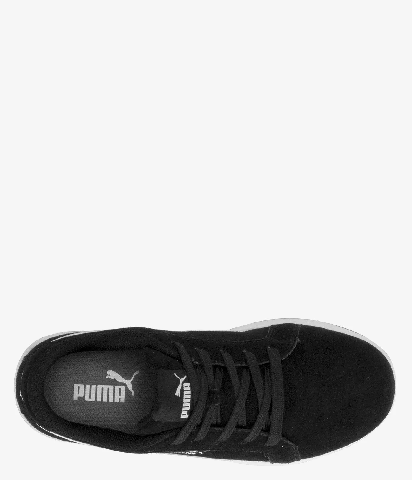 PUMA Safety Iconic Suede Low Composite Toe Shoe - Women