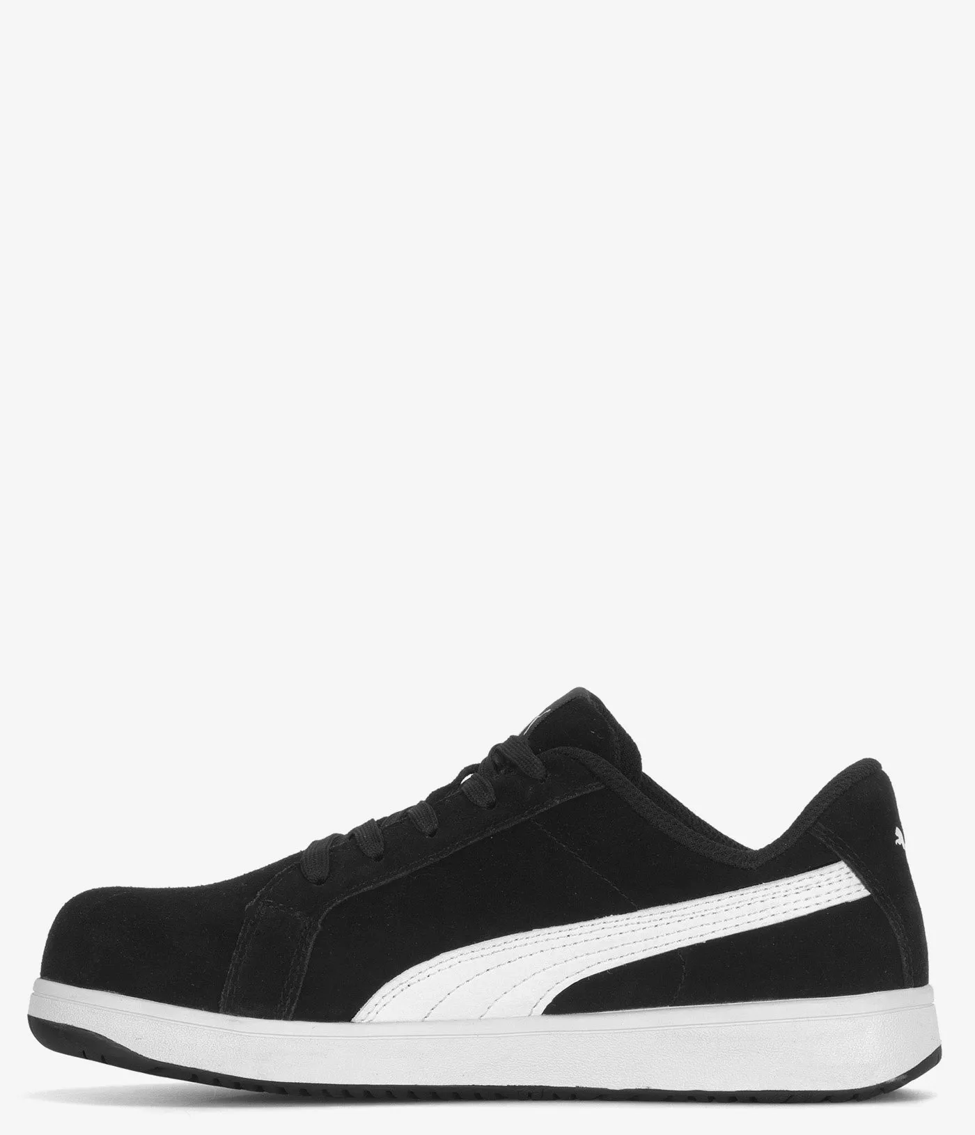 PUMA Safety Iconic Suede Low Composite Toe Shoe - Women