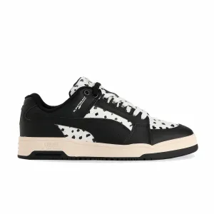 Puma Slipstream Lo "Hidden Beast" (Warm White/Puma Black)