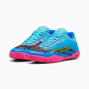 Puma Stewie 3 Midnight in Tokyo 380070-01 Basketball Shoes