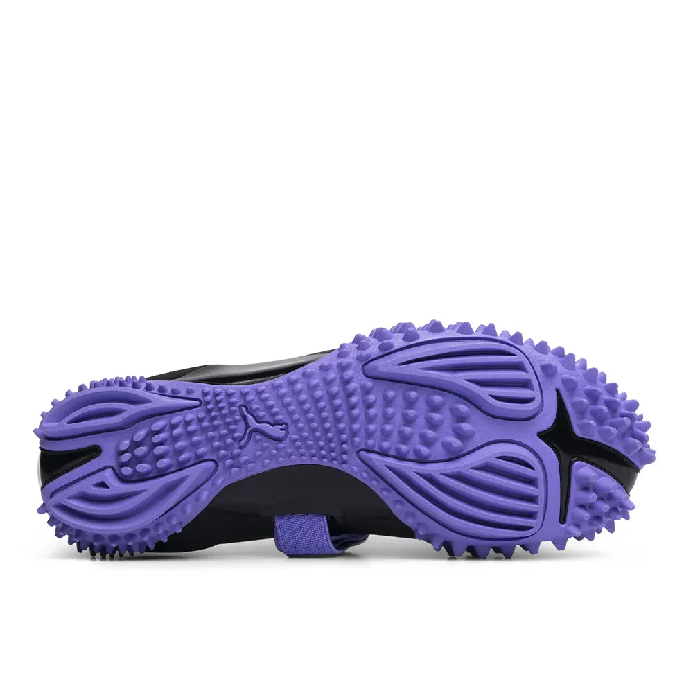 Puma Women's Mastro Fey "Dark Amethyst"