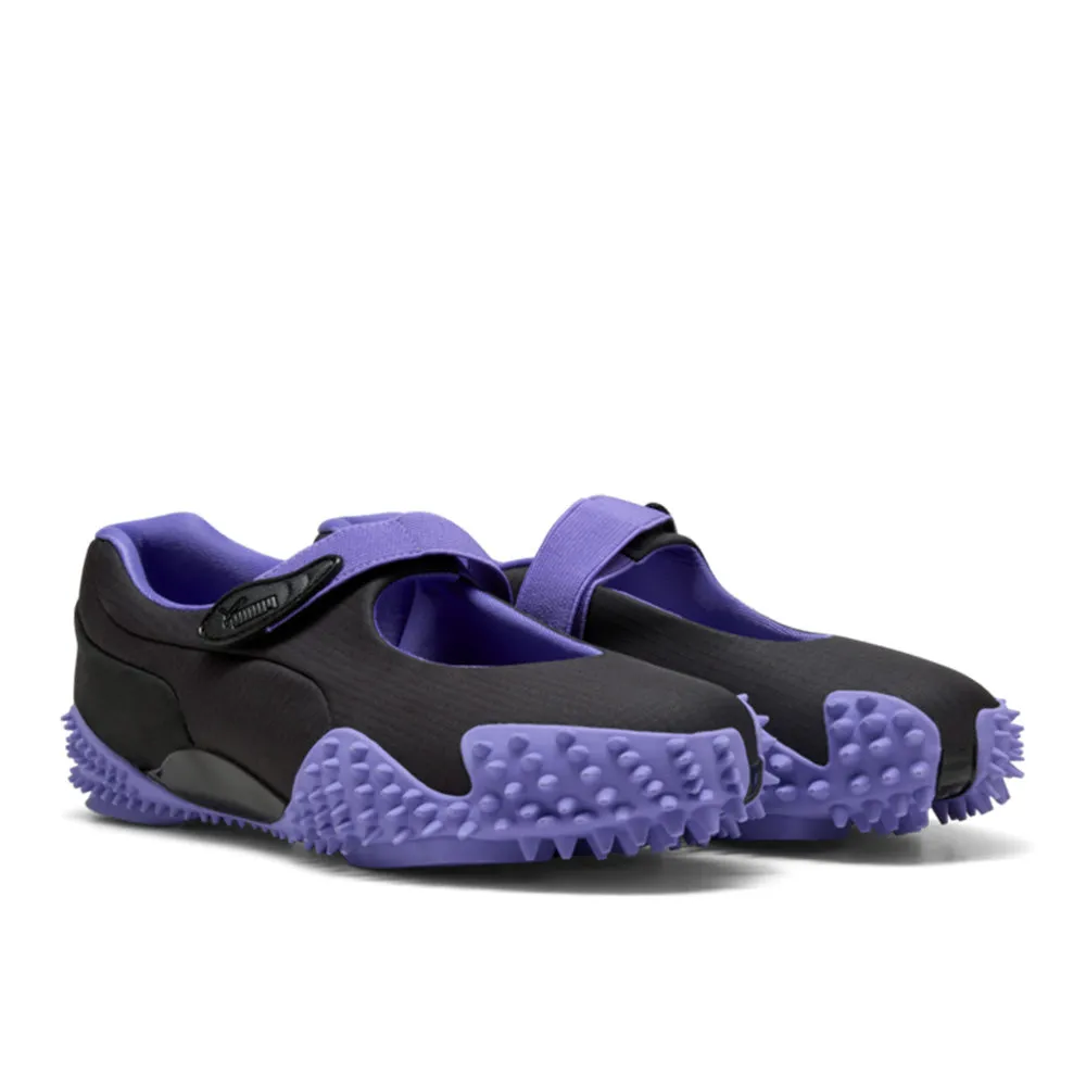 Puma Women's Mastro Fey "Dark Amethyst"