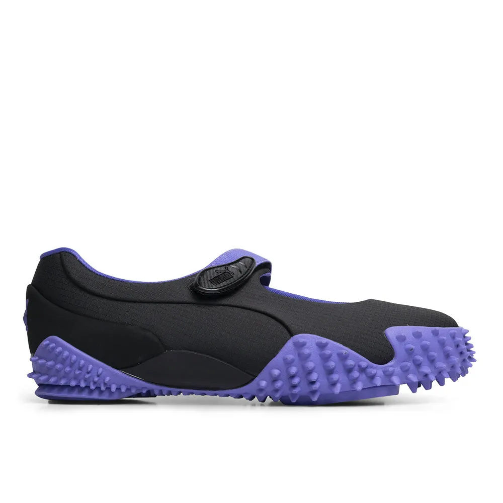 Puma Women's Mastro Fey "Dark Amethyst"