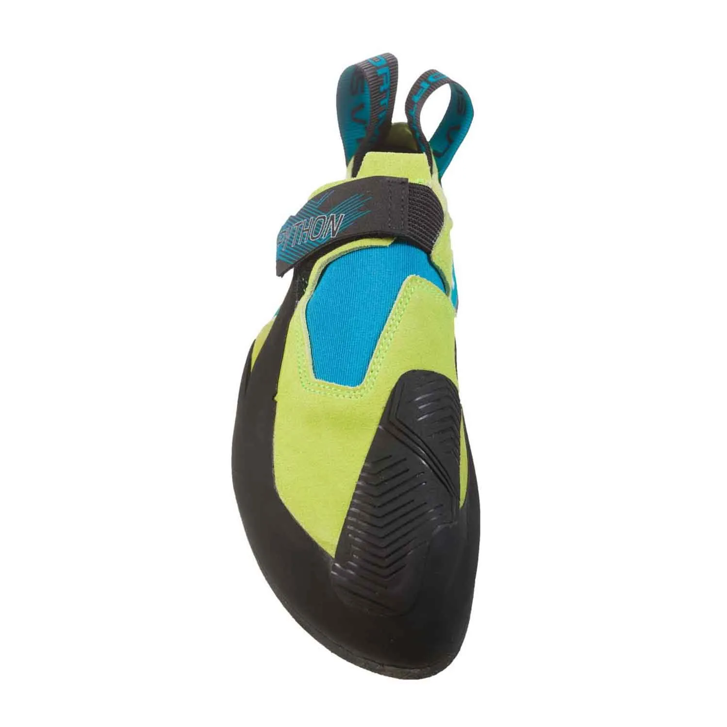 Python - Rock Climbing Shoe