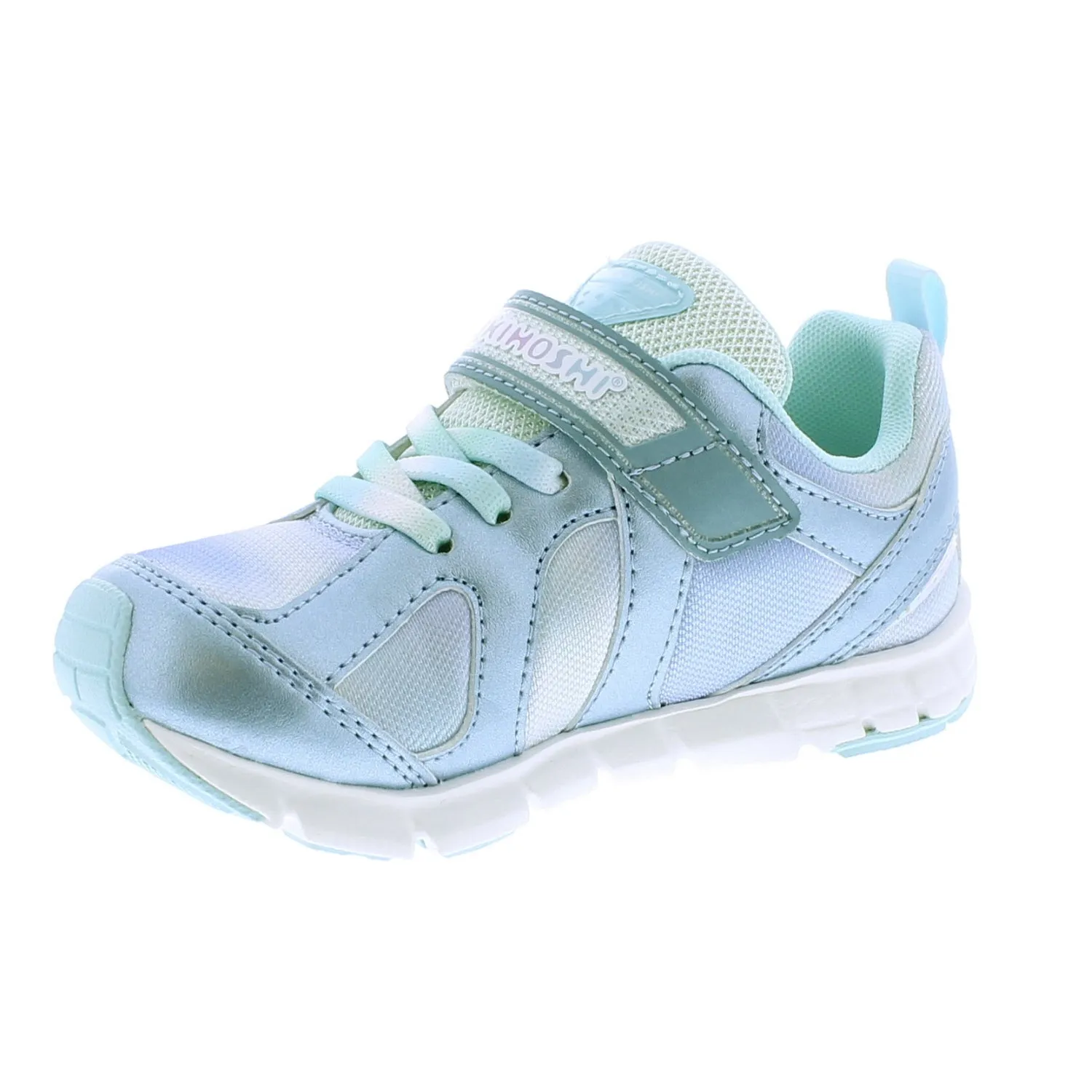 Rainbow Kid's Athletic Trainer - Blue/Blue