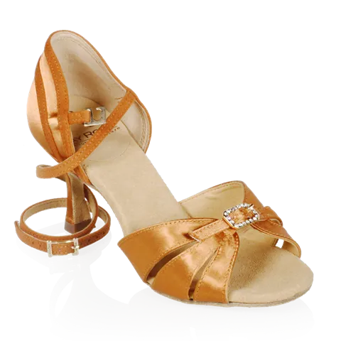 Ray Rose Ladies Latin Shoes 871-X PAVO