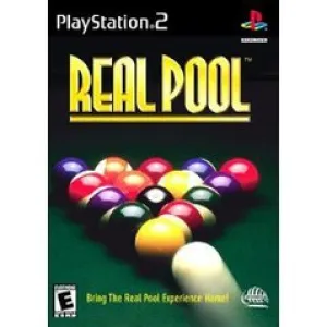 Real Pool