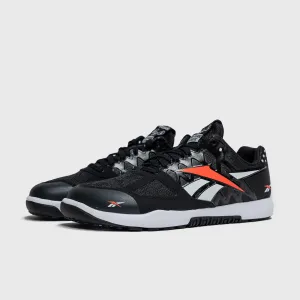 REEBOK - NANO 2.0 - Men's - WHITE/BLACK/NEON CHERRY