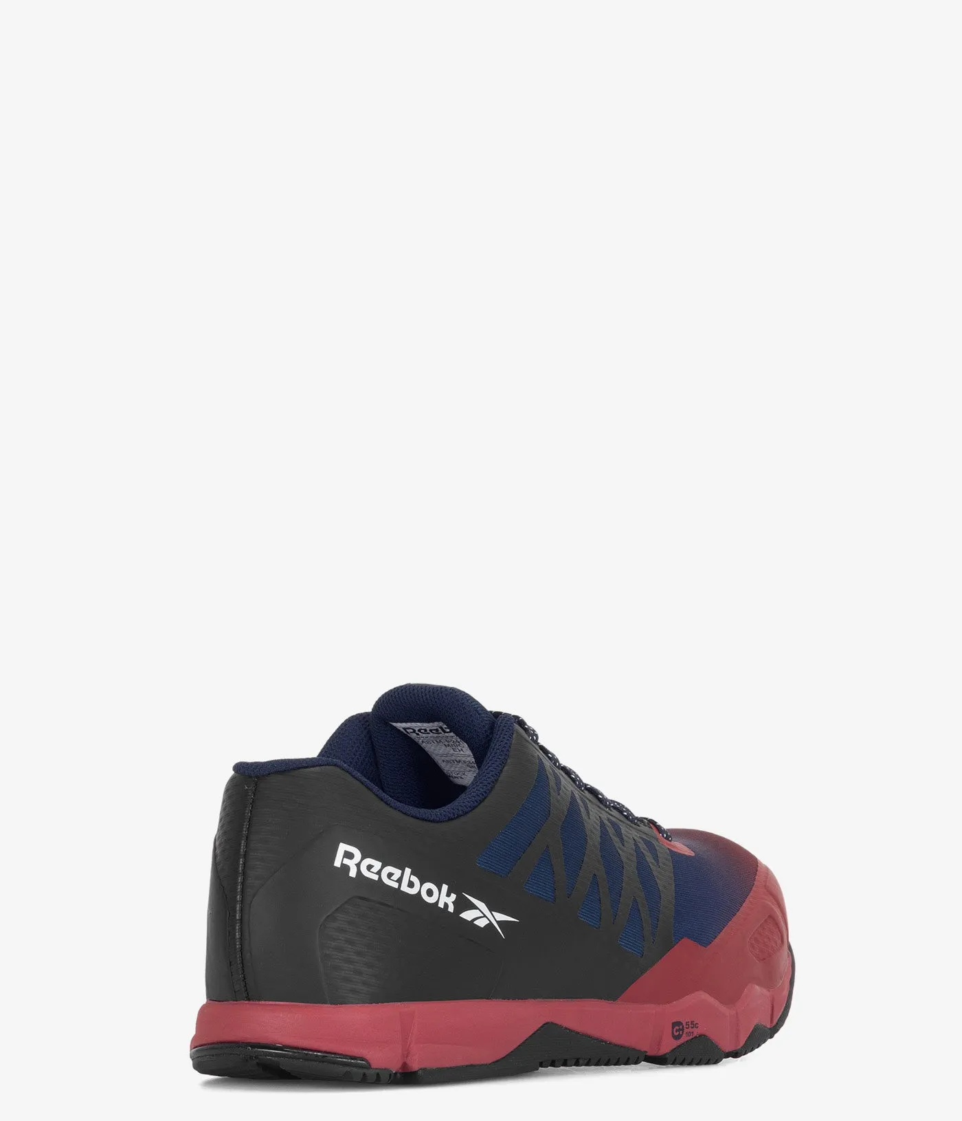 Reebok Speed TR Composite Toe Athletic Work Shoe - Men