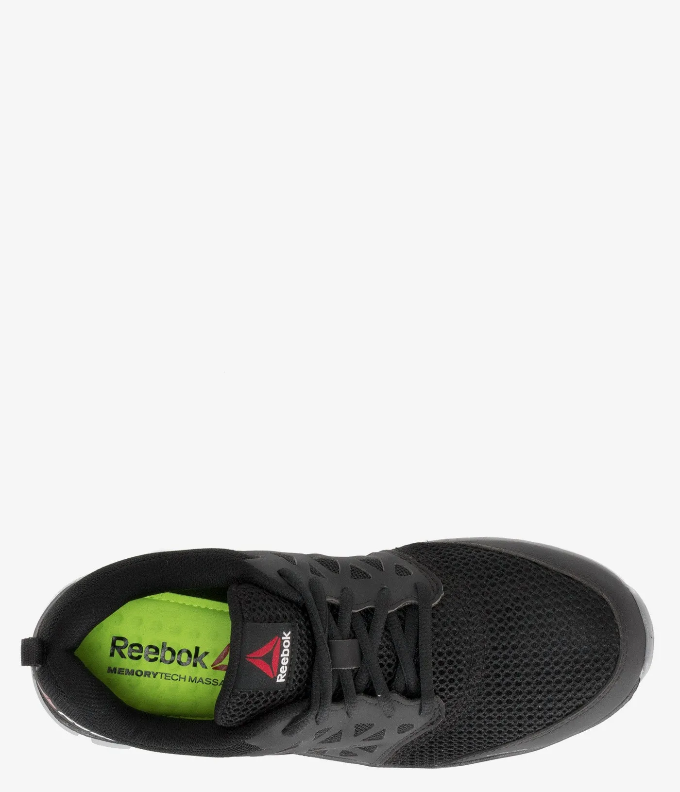 Reebok Sublite Cushion Alloy Toe Athletic Shoe